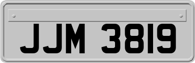 JJM3819