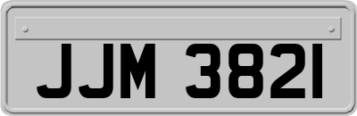 JJM3821