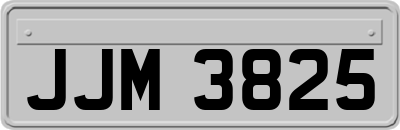 JJM3825