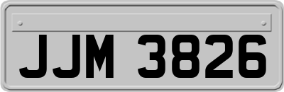 JJM3826
