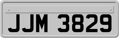 JJM3829