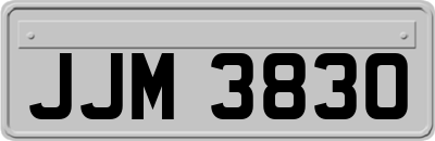 JJM3830