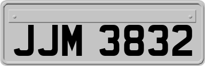 JJM3832
