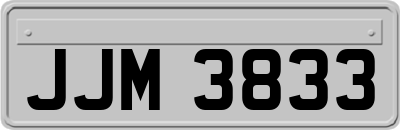 JJM3833