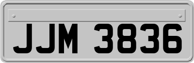 JJM3836