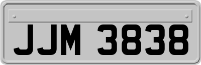 JJM3838