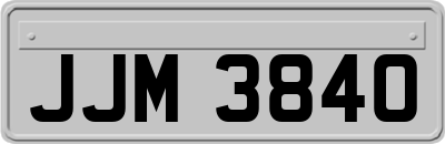 JJM3840