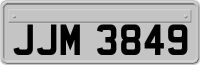 JJM3849