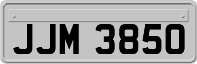 JJM3850