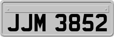 JJM3852