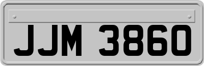 JJM3860