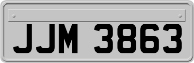 JJM3863