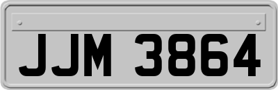 JJM3864