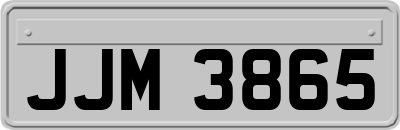 JJM3865