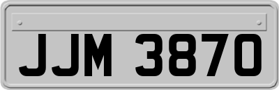 JJM3870