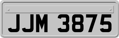JJM3875
