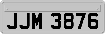 JJM3876