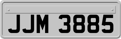 JJM3885