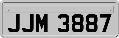 JJM3887