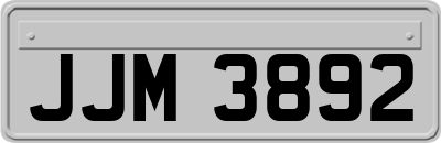 JJM3892