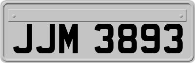 JJM3893