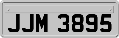 JJM3895