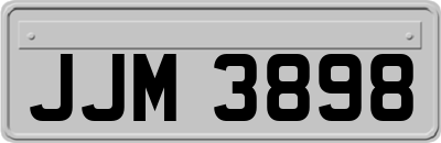 JJM3898