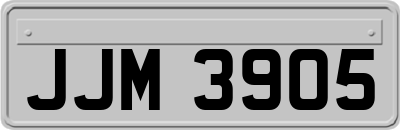JJM3905