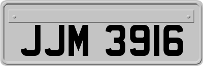 JJM3916