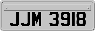 JJM3918
