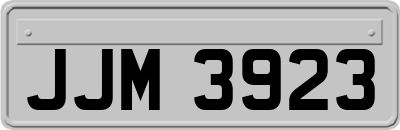 JJM3923
