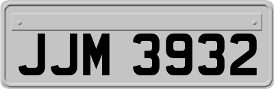 JJM3932