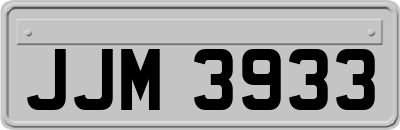 JJM3933