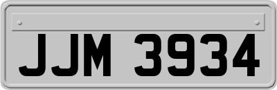 JJM3934
