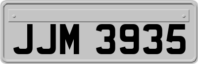 JJM3935