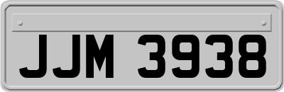 JJM3938