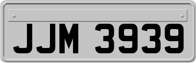 JJM3939