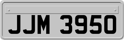 JJM3950