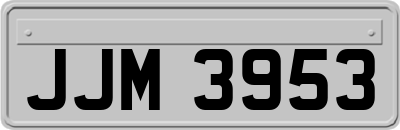 JJM3953
