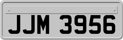 JJM3956