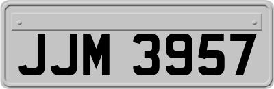 JJM3957