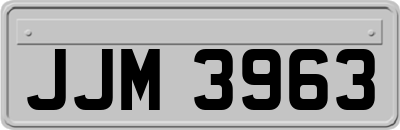 JJM3963
