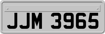 JJM3965