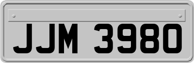 JJM3980