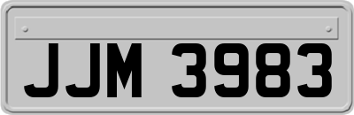 JJM3983