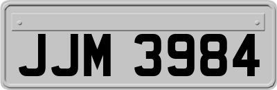 JJM3984