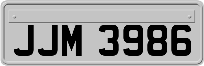 JJM3986