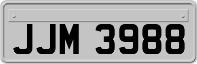 JJM3988