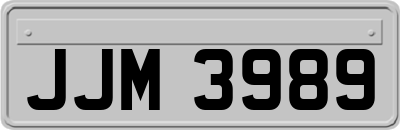 JJM3989