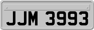 JJM3993